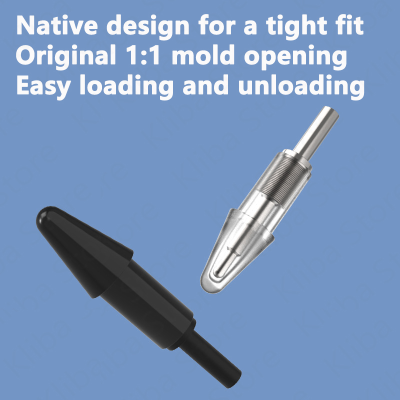 Metal Smart Stylus Pen Nib Rep - Drawing Tablet Pen Accessories recension och pris