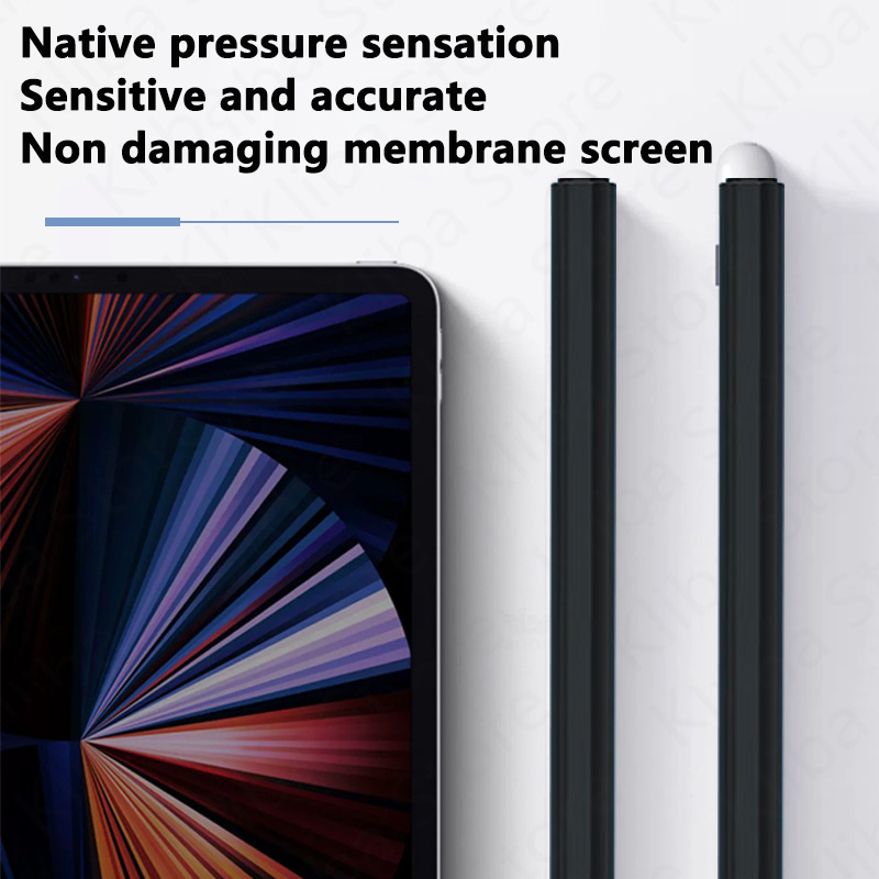 Metal Smart Stylus Pen Nib Rep - Drawing Tablet Pen Accessories recension och pris
