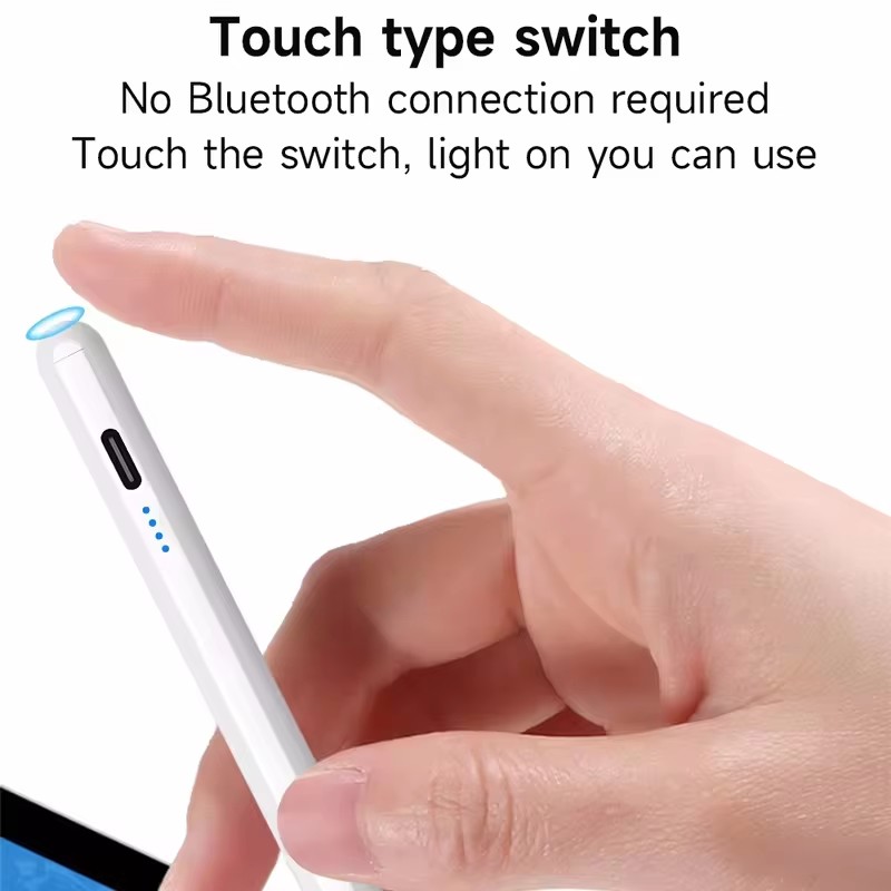 Stylus Pen for Android Tablet  - Drawing Tablet Pen Accessories recension och pris
