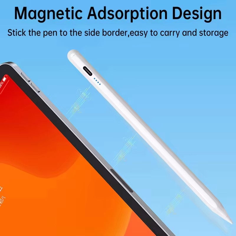 Stylus Pen for Android Tablet  - Drawing Tablet Pen Accessories recension och pris