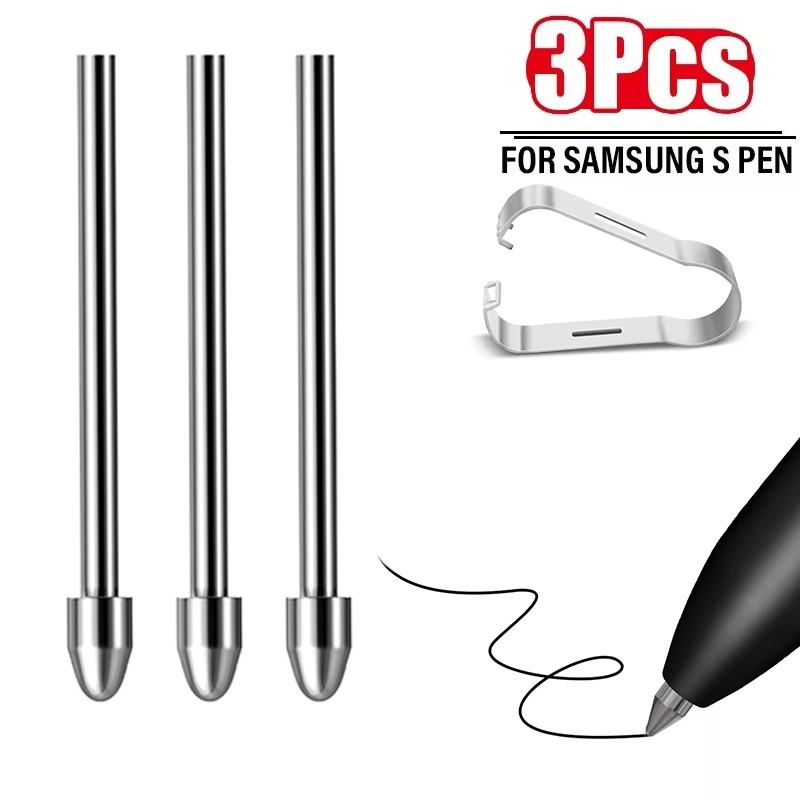 Replaceable Pencil Nib For Sam - Tablet Drawing Accessories recension och pris