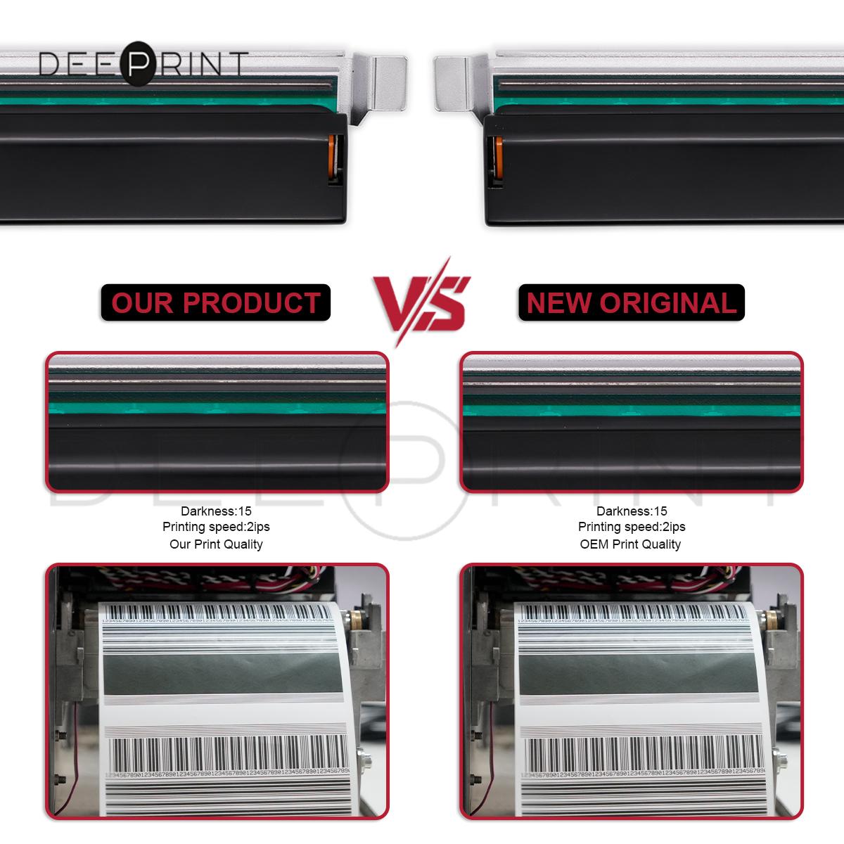 P1037974-010 Printhead for Zeb - Zebra Tablet Accessories recension och pris