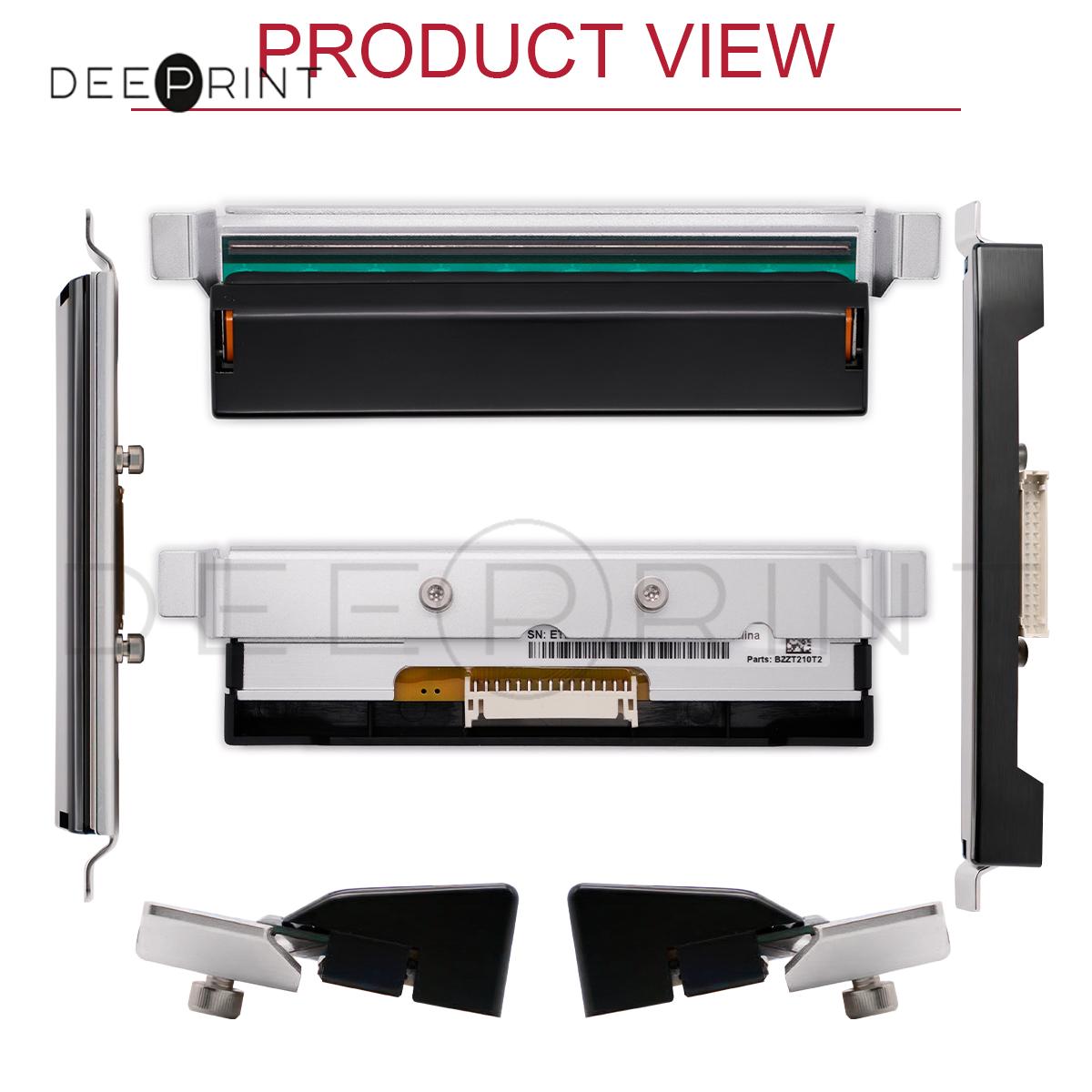 P1037974-010 Printhead for Zeb - Zebra Tablet Accessories recension och pris