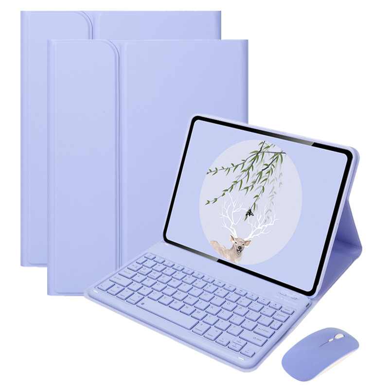 Case For Xiaomi Redmi Pad Keyb - Redmi Tablet Accessories recension och pris