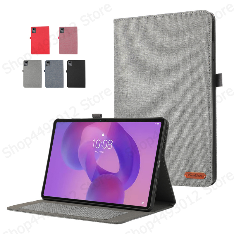 Case For Lenovo Idea Tab 11 Ca - Cidea Tablet Accessories recension och pris