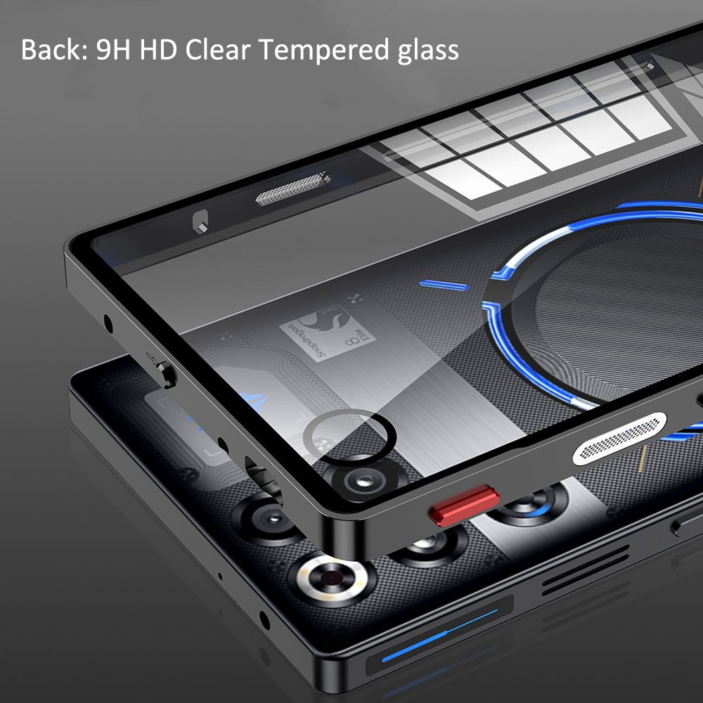 Aluminium Alloy Metal Frame Te - Redmagic Tablet Accessories recension och pris