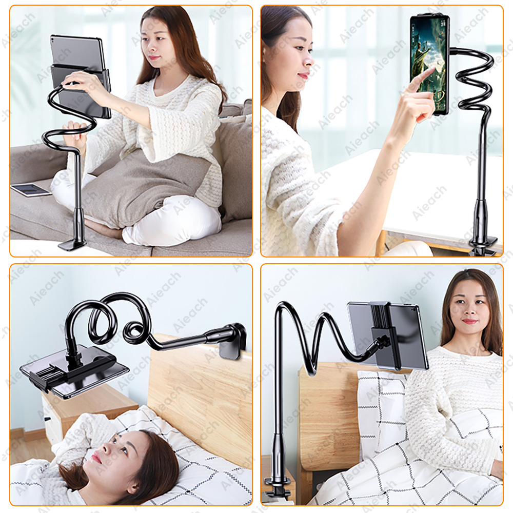 Gooseneck Tablet Mount Holder  - Cheap Tablet Accessories recension och pris