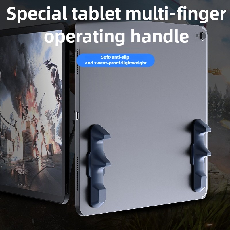 2Pcs MEMO NEW Gaming Accessori - Tablet Gaming Accessories recension och pris