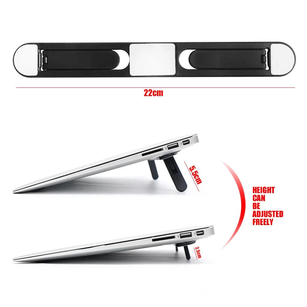 Universal Laptop Riser Stand N - Cooling Stand Tablet recension och pris