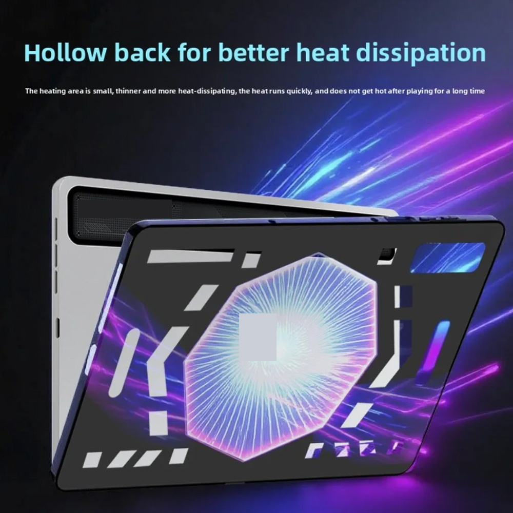 Case For ZTE Nubia RedMagic As - Redmagic Tablet Accessories recension och pris