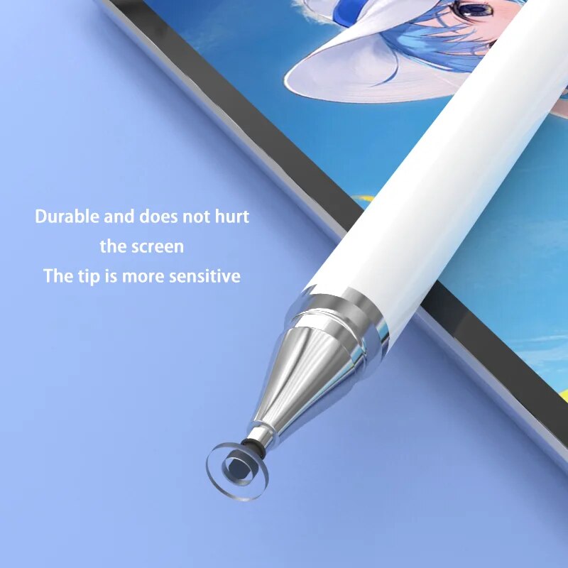 Universal Tablet Pen Touchscre - Tablet Drawing Accessories recension och pris