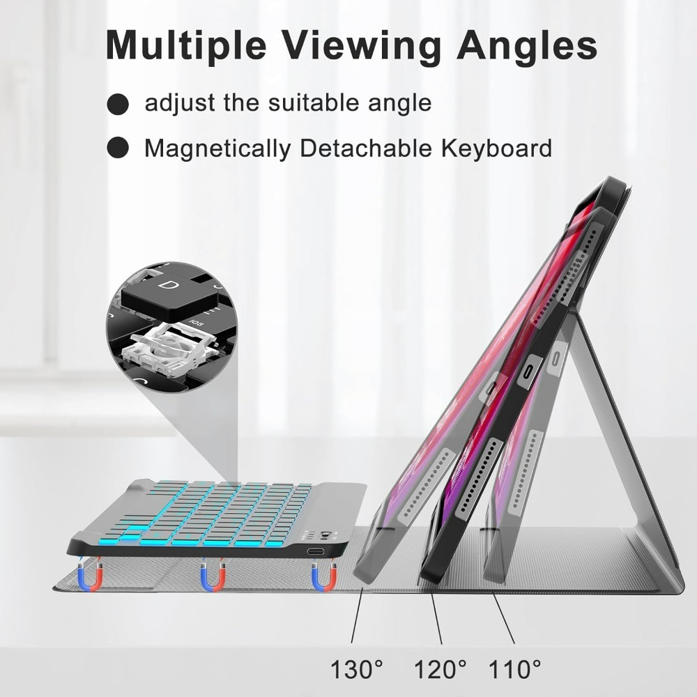Case for Lenovo Xiaoxin Pad 11 - Cidea Tablet Accessories recension och pris