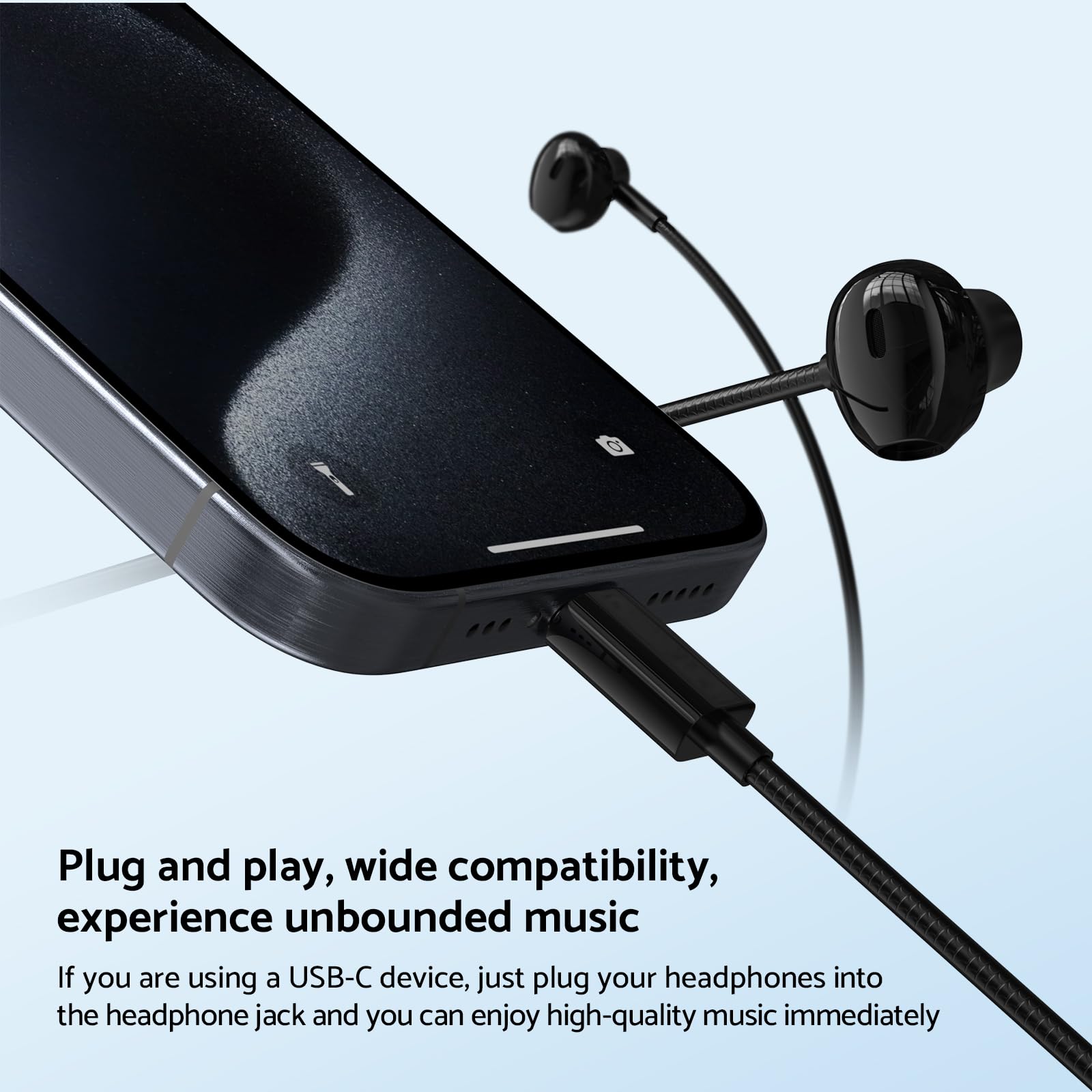 HiFi Surround Headphones Bass  - Tablet Gaming Accessories recension och pris