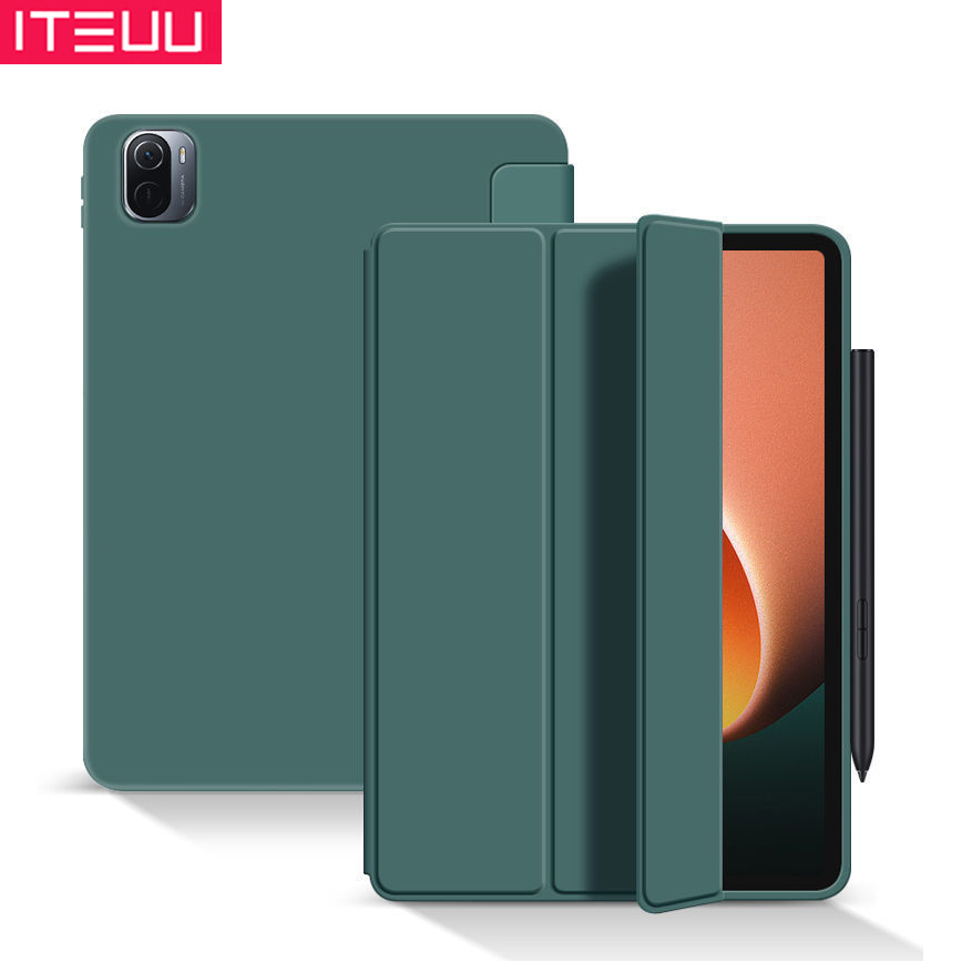 Soft Silicone Tablet Case For  - Redmi Tablet Accessories recension och pris