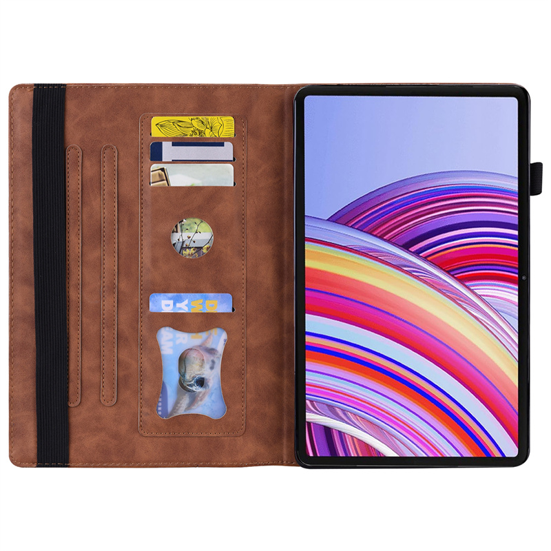 For Xiaomi Redmi Pad 2 Case 11 - Redmi Tablet Accessories recension och pris