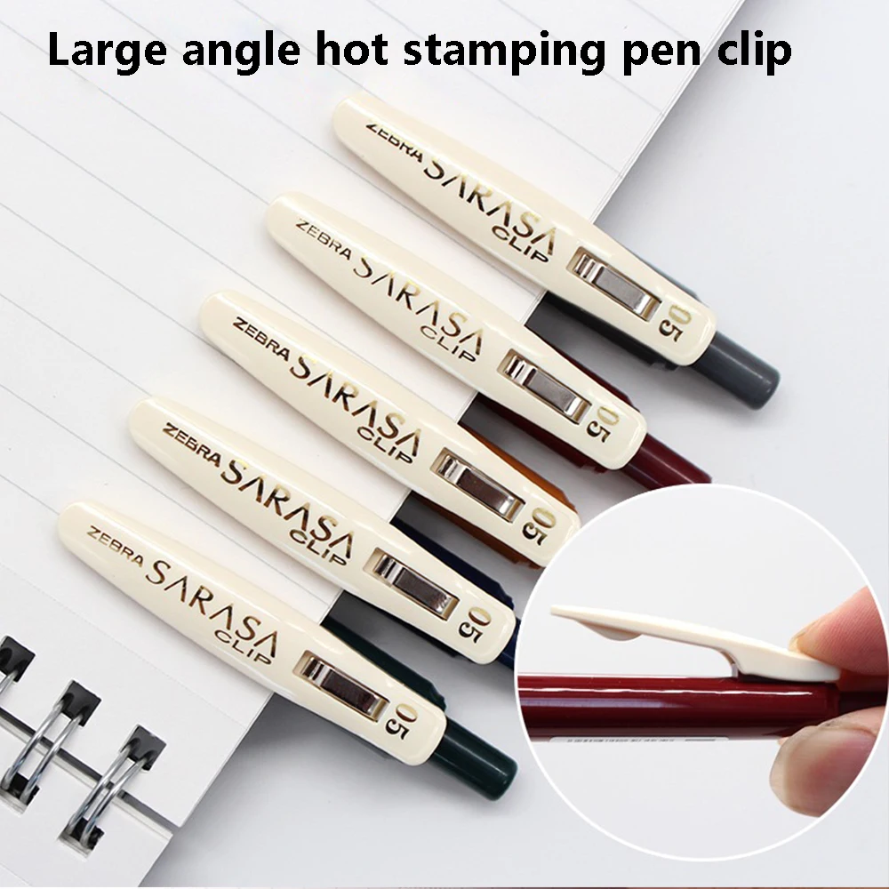 1PC Japan ZEBRA Gel Pens JJ15  - Zebra Tablet Accessories recension och pris