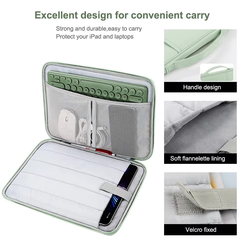 Tablet Sleeve Bag for Lenovo X - Cidea Tablet Accessories recension och pris