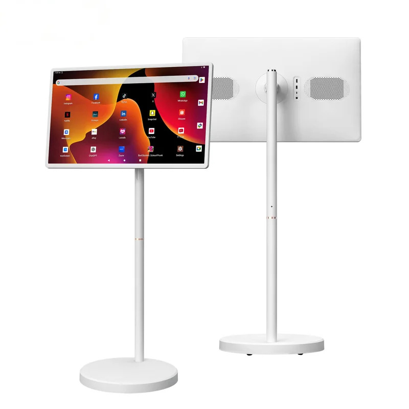 32 Inch Android 15 Smart TV, 6 - Tablet Accessories Uk recension och pris