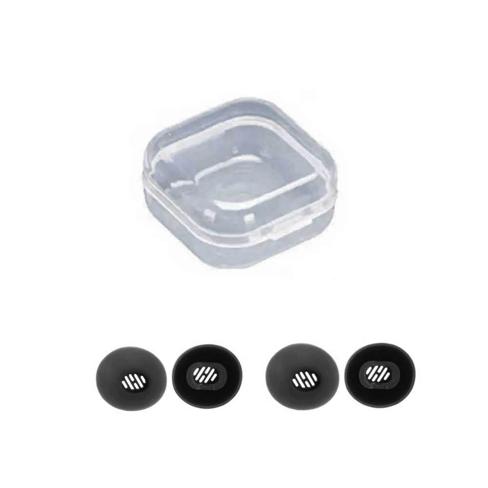 4PCS Silicone Ear Tips for Rea - Realme Tablet Accessories recension och pris