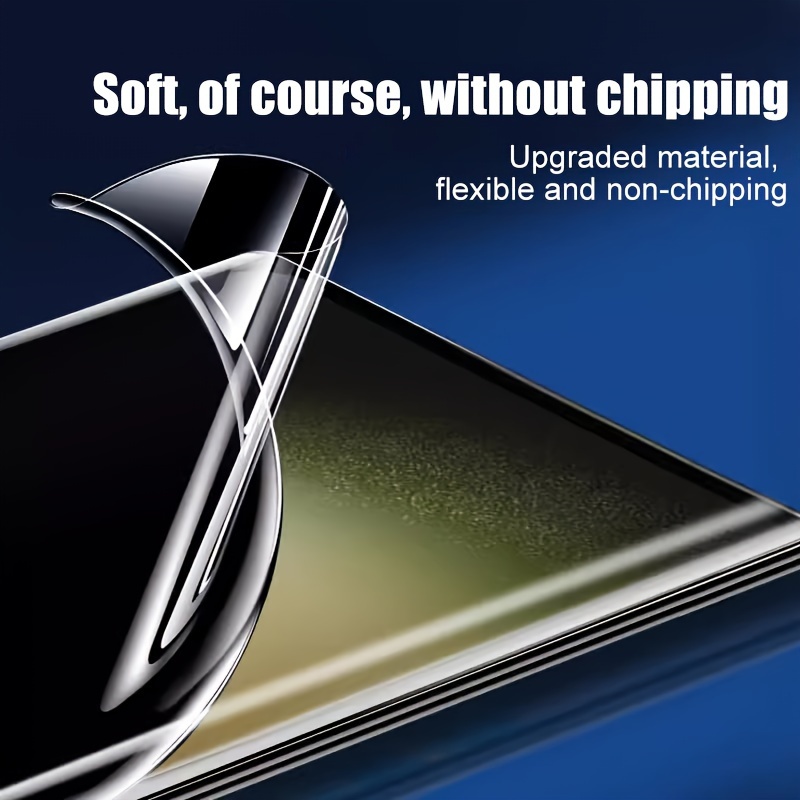 3Pcs Privacy Hydrogel For Vivo - Vivo X200 recension och pris