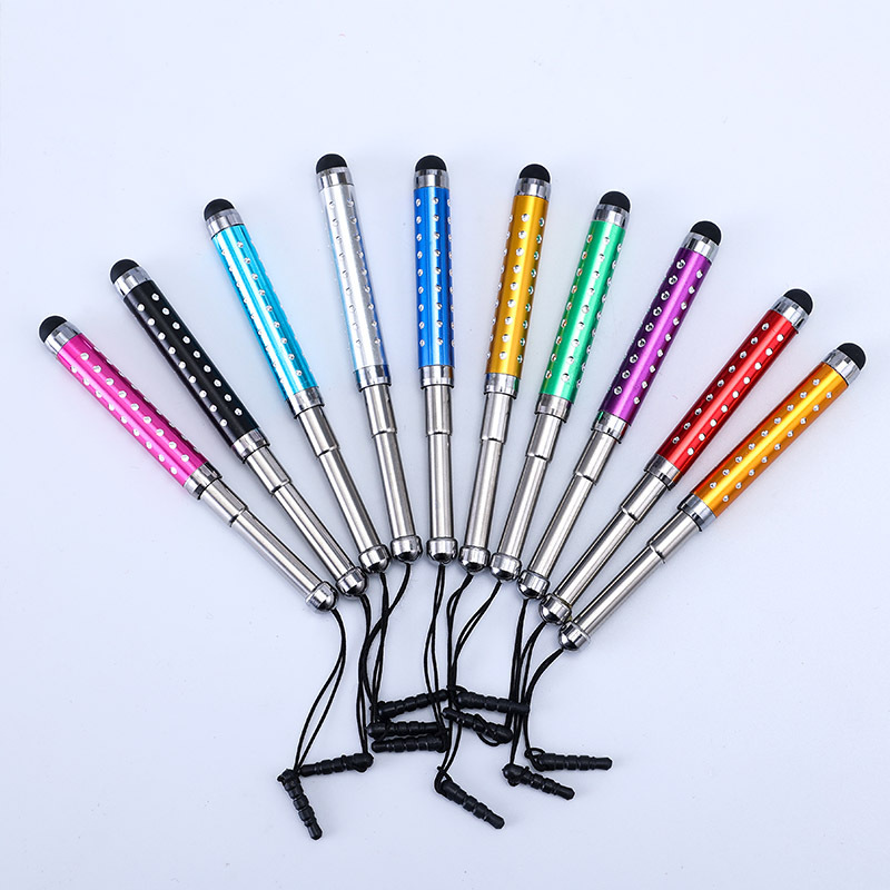 Professional stylus Universal  - Tablet Drawing Accessories recension och pris
