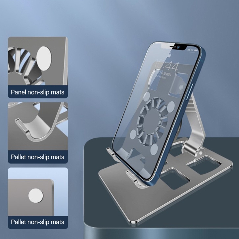 Stand Portable Cooling Fan Hea - Cooling Stand Tablet recension och pris