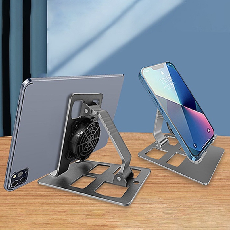 Stand Portable Cooling Fan Hea - Cooling Stand Tablet recension och pris