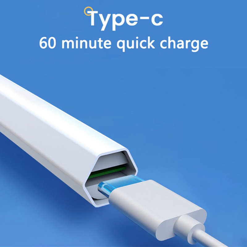 Stylus for Tablets and Mobile  - Drawing Tablet Pen Accessories recension och pris