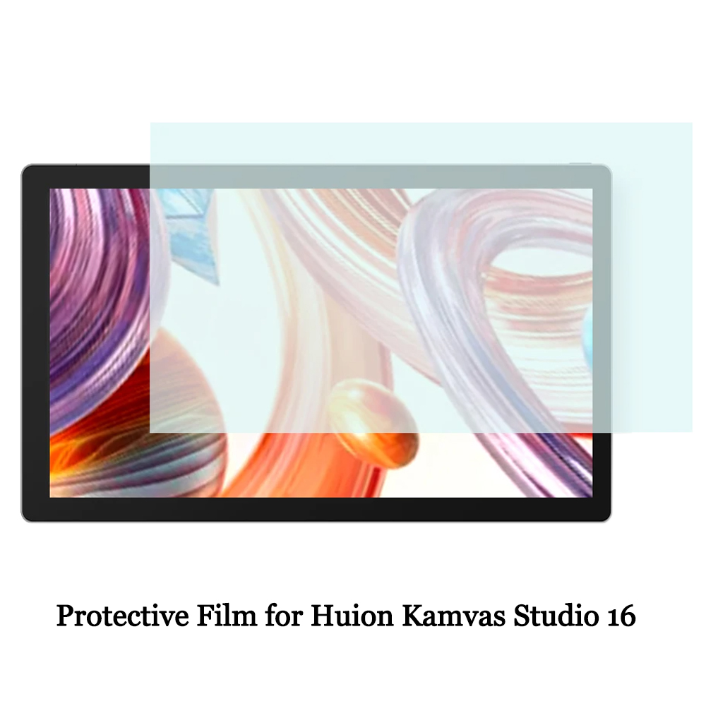 Protective Film for Huion KAMV - Huion Tablet Accessories recension och pris