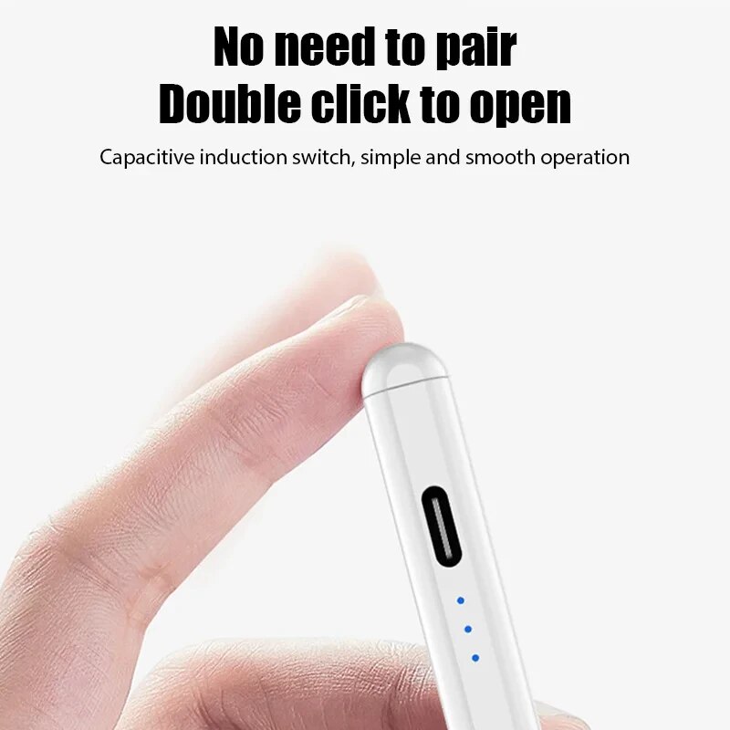 Universal Touch Screen Pen Sty - Tablet Drawing Accessories recension och pris