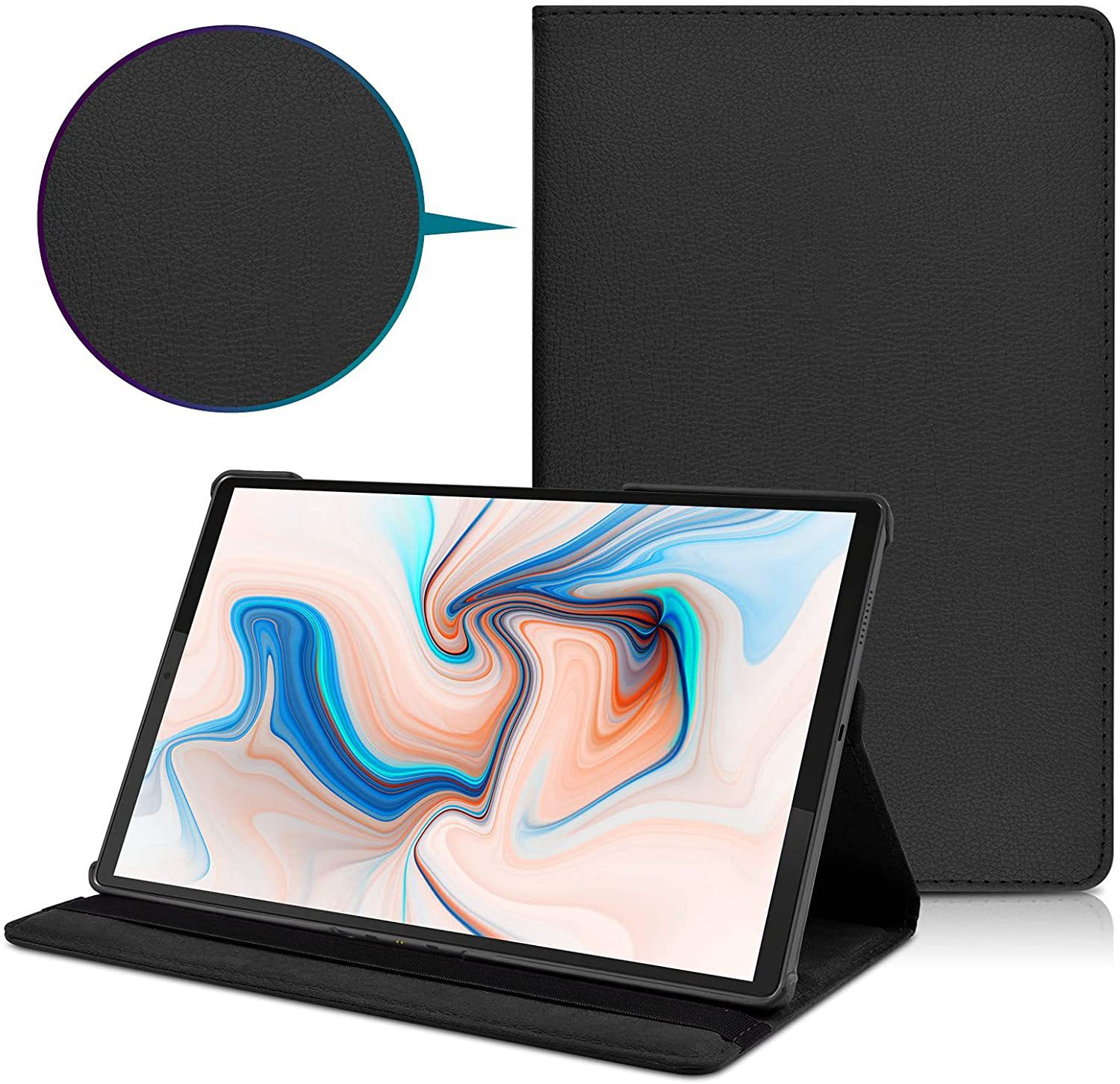 For Realme Pad Case 2021 Rotat - Realme Tablet Accessories recension och pris