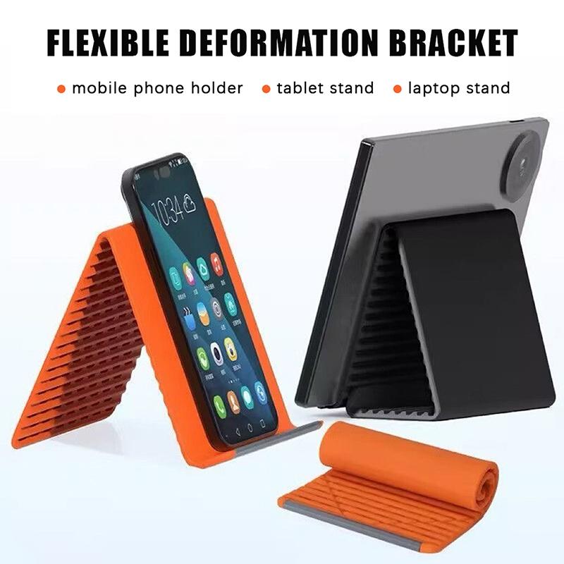Universal Mobile Phone Holder  - Tablet Holder Accessories recension och pris