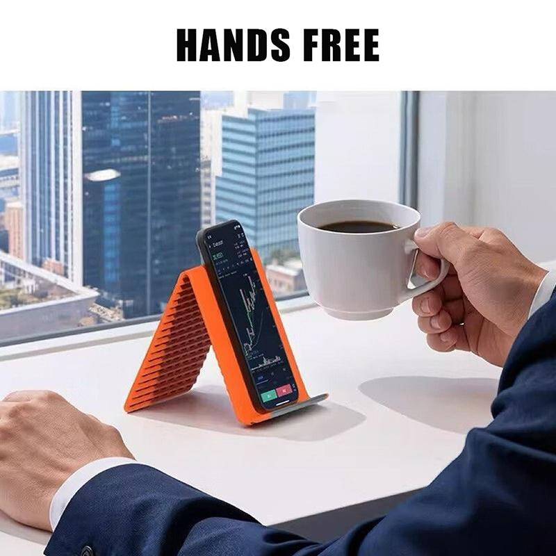 Universal Mobile Phone Holder  - Tablet Holder Accessories recension och pris