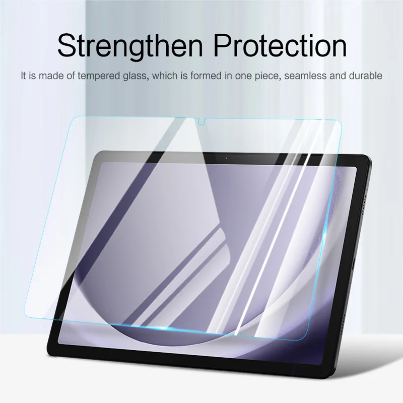 2PCS HD Scratch Proof 11inch T - Galaxy Tablet Accessories recension och pris