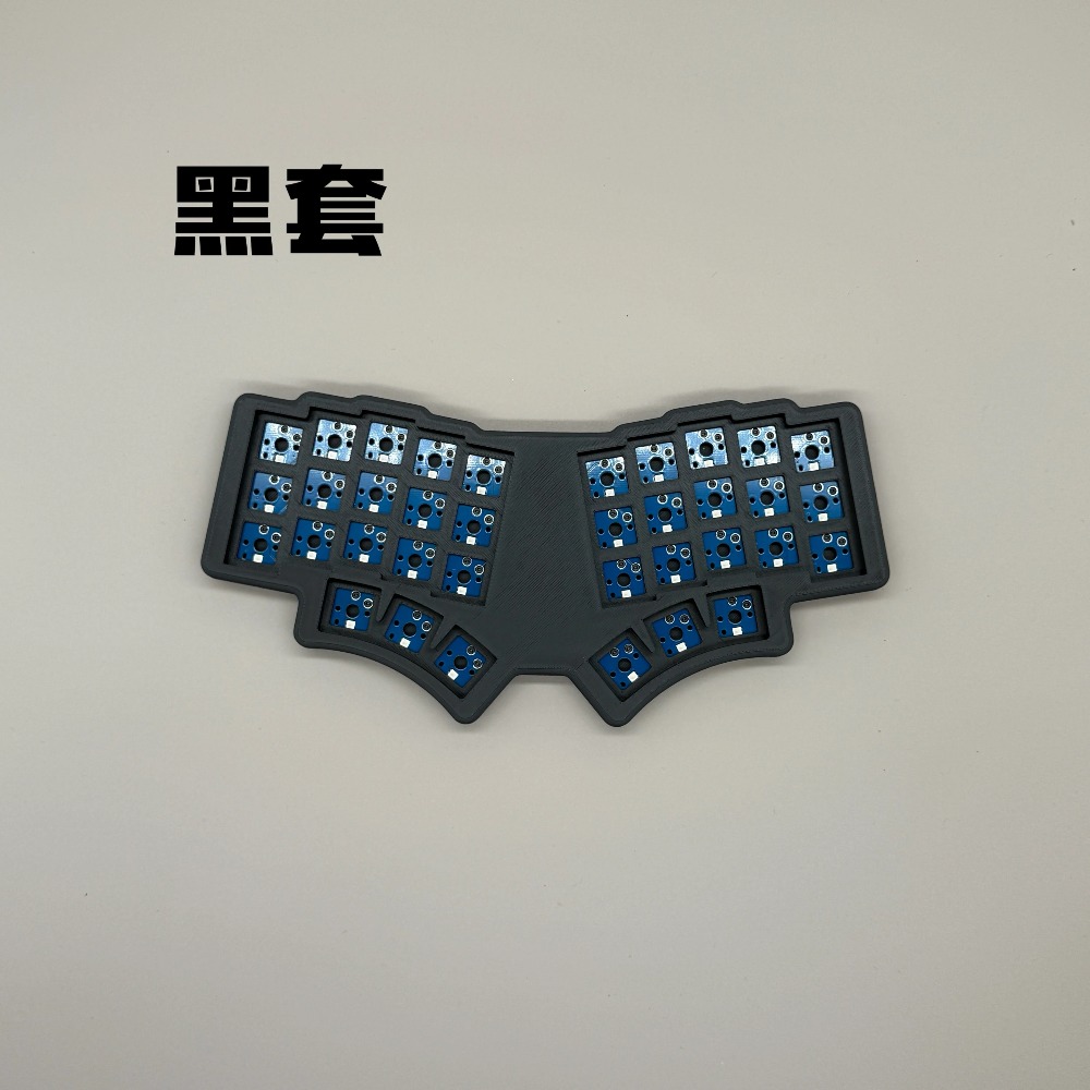 CHOC LP36 Mechanical Keyboard  - Tablet Accessories Uk recension och pris