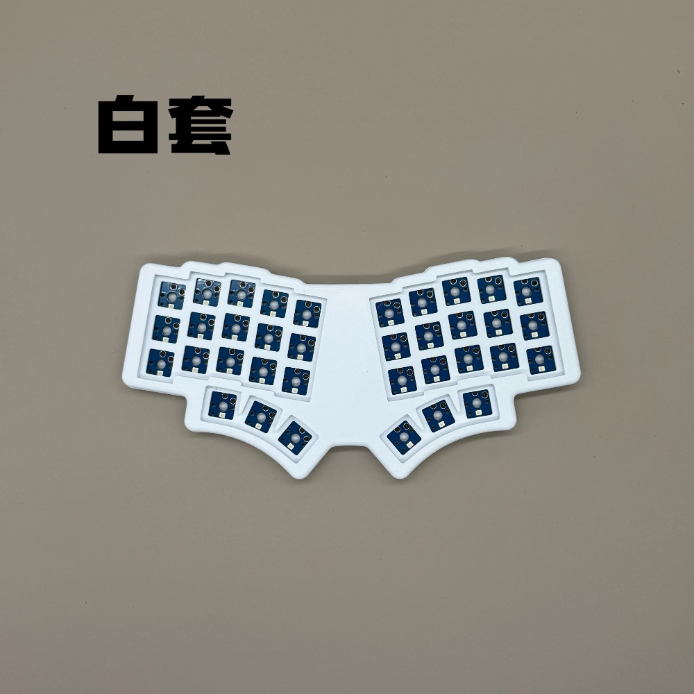 CHOC LP36 Mechanical Keyboard  - Tablet Accessories Uk recension och pris