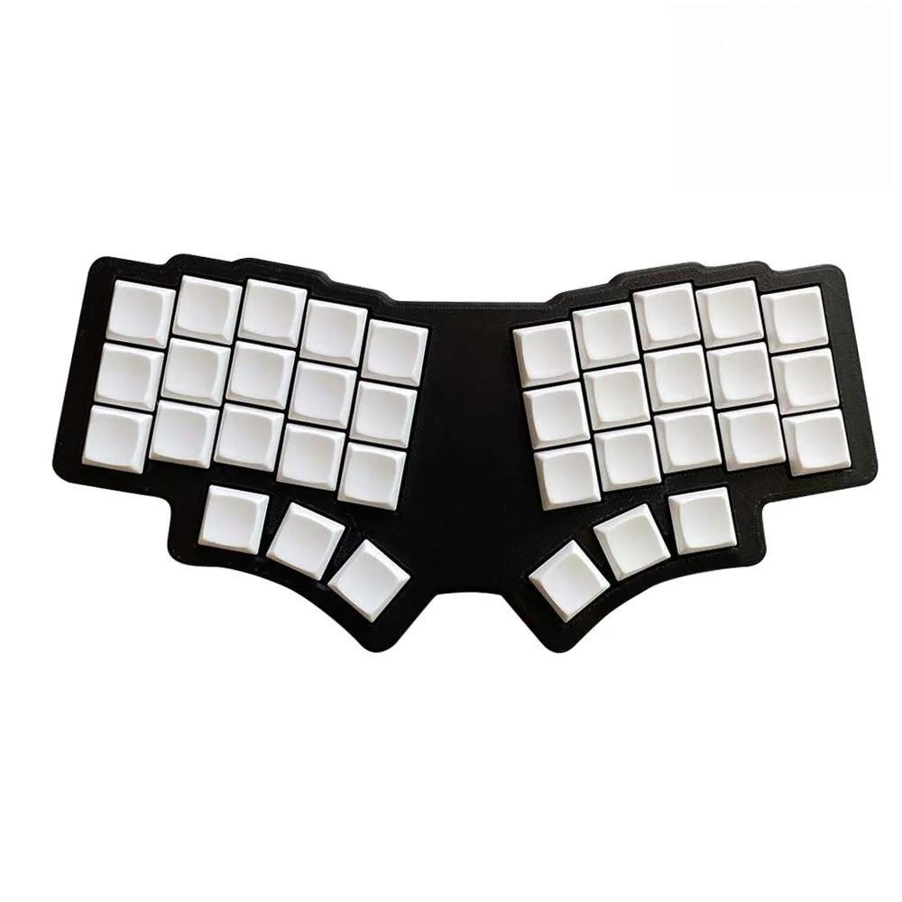 CHOC LP36 Mechanical Keyboard  - Tablet Accessories Uk recension och pris