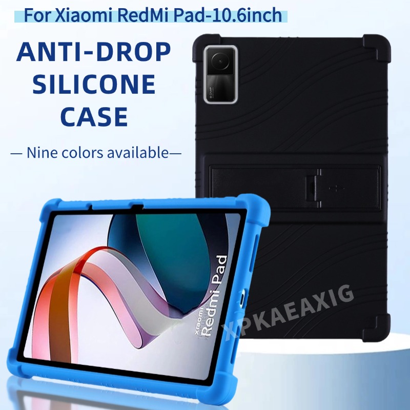 For Xiaomi RedMi Pad 10.61 inc - Redmi Tablet Accessories recension och pris