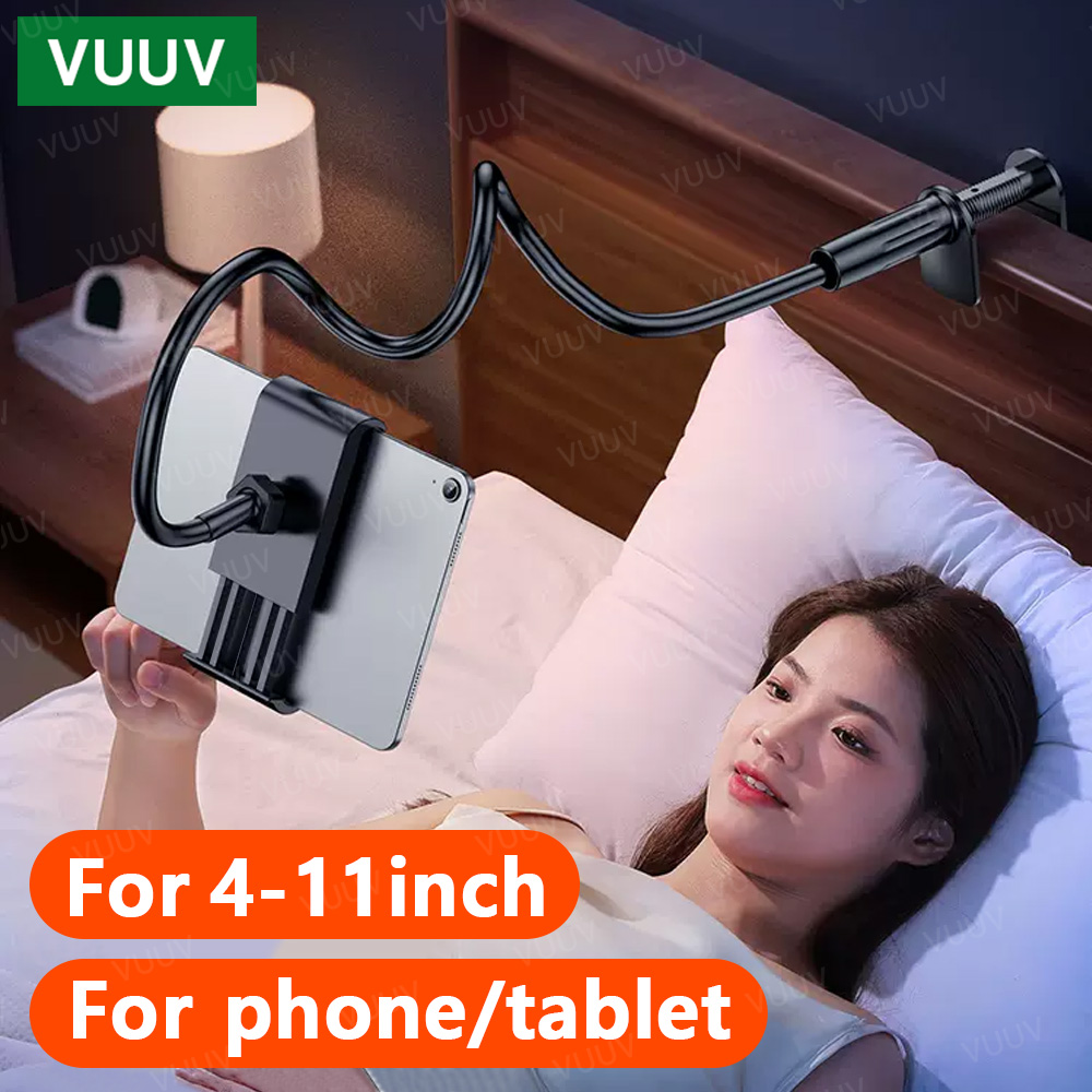 Tablet Bracket for Bed Desk Go - Cheap Tablet Accessories recension och pris