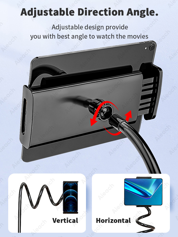 Tablet Bracket for Bed Desk Go - Cheap Tablet Accessories recension och pris