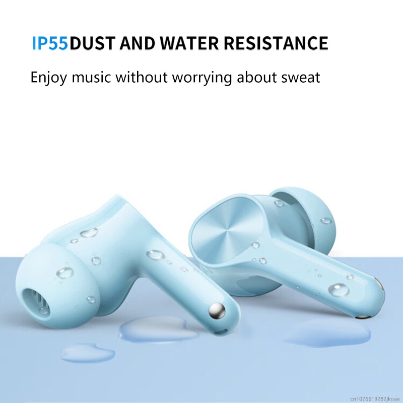 New realme Buds T200X Earphone - Realme Tablet Accessories recension och pris