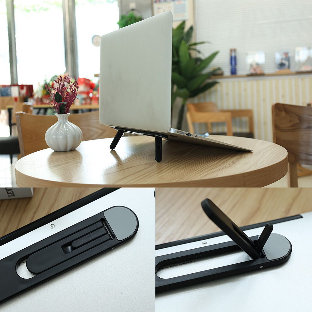Universal Laptop Stand Holder  - Cooling Stand Tablet recension och pris