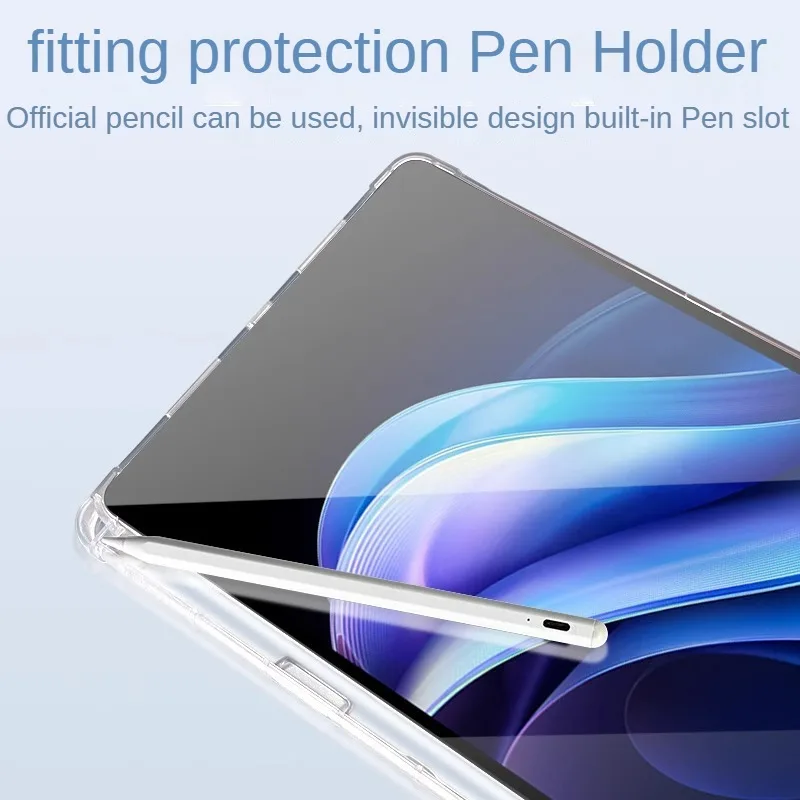 For Lenovo Xiaoxin Pad Pro 202 - Cidea Tablet Accessories recension och pris