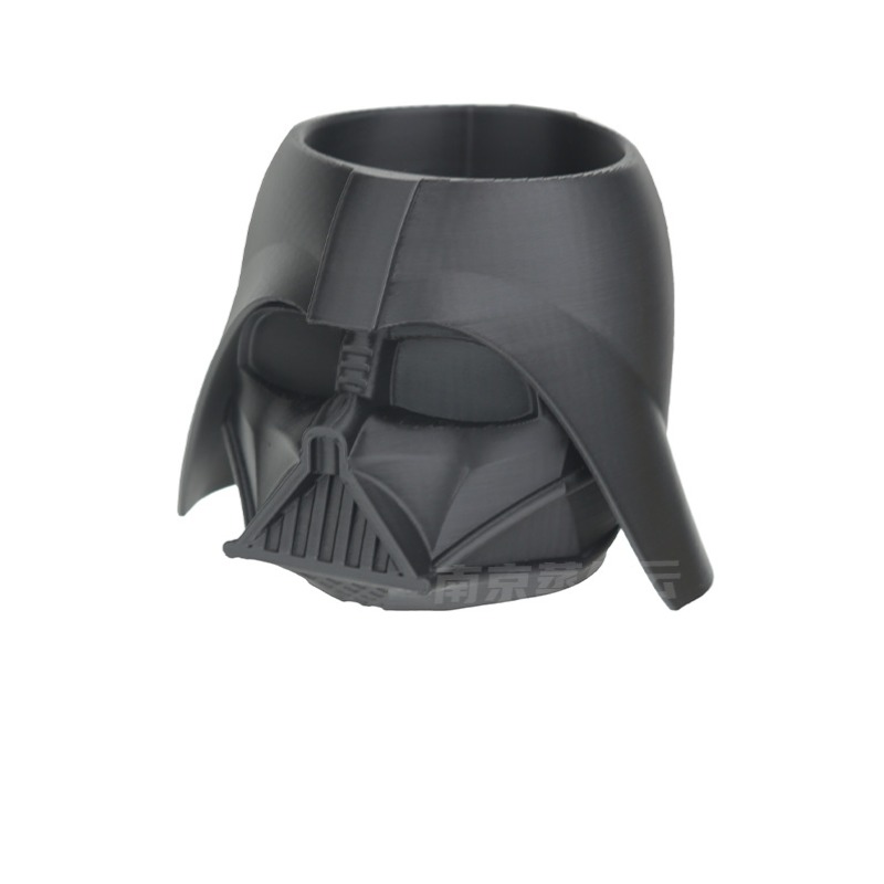 Stars Warsed Darth Vader Desk  - Case With Pencil Holder recension och pris