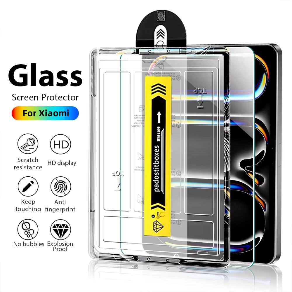 Tempered Glass For Xiaomi Redm - Cidea Tablet Accessories recension och pris