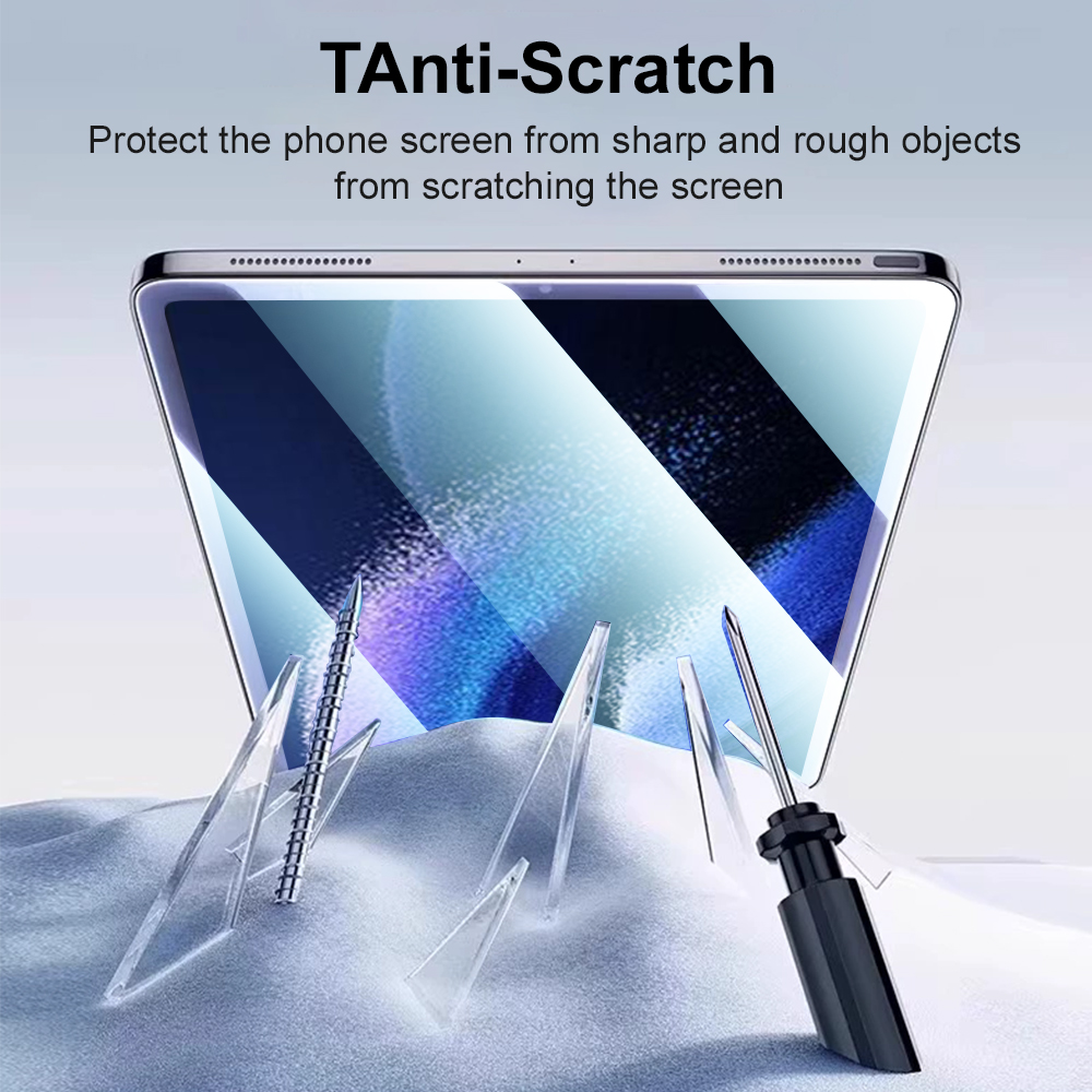 Tempered Glass For Xiaomi Redm - Cidea Tablet Accessories recension och pris