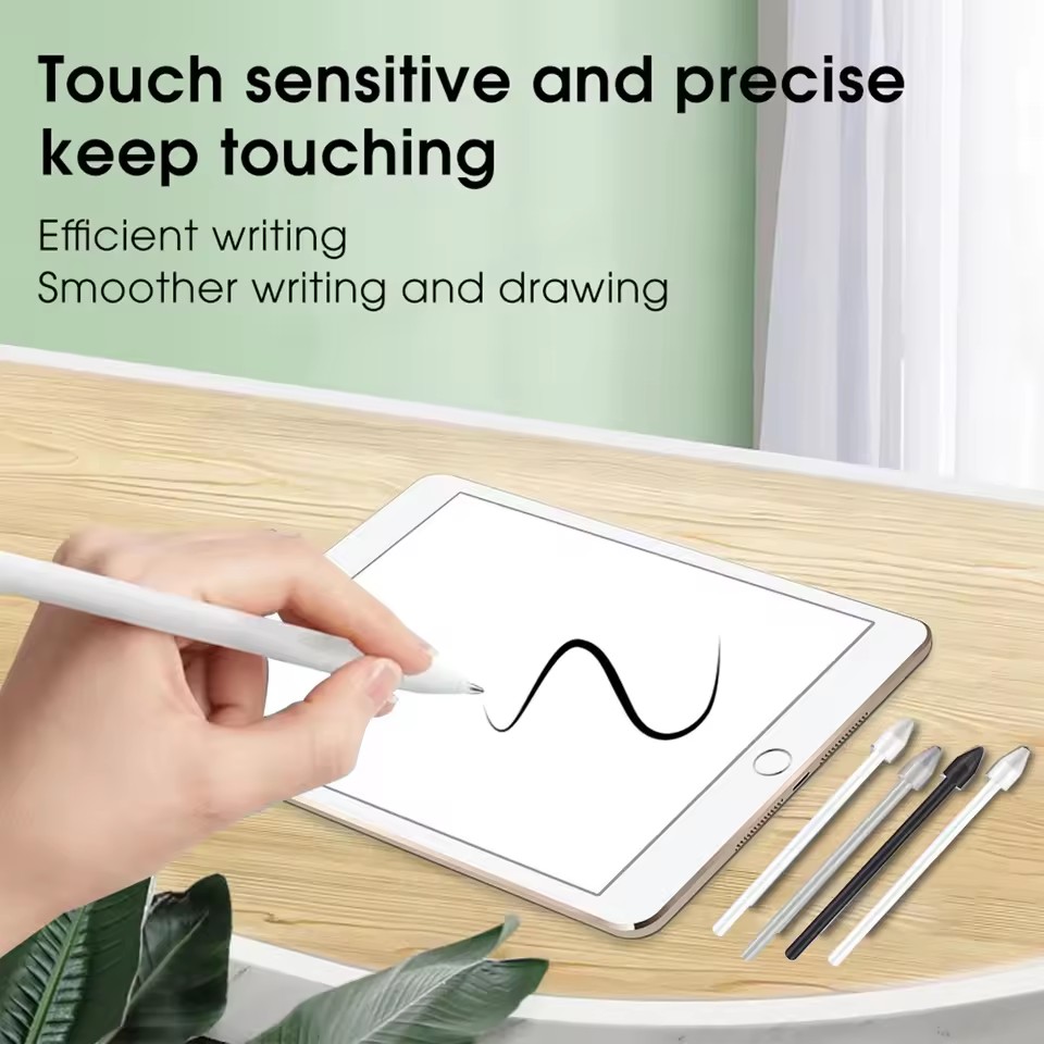 Replacement Tablet Pen Nibs fo - Tablet Drawing Accessories recension och pris