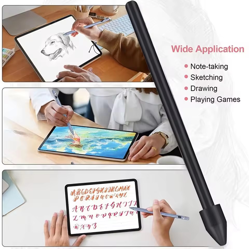 Replacement Tablet Pen Nibs fo - Tablet Drawing Accessories recension och pris