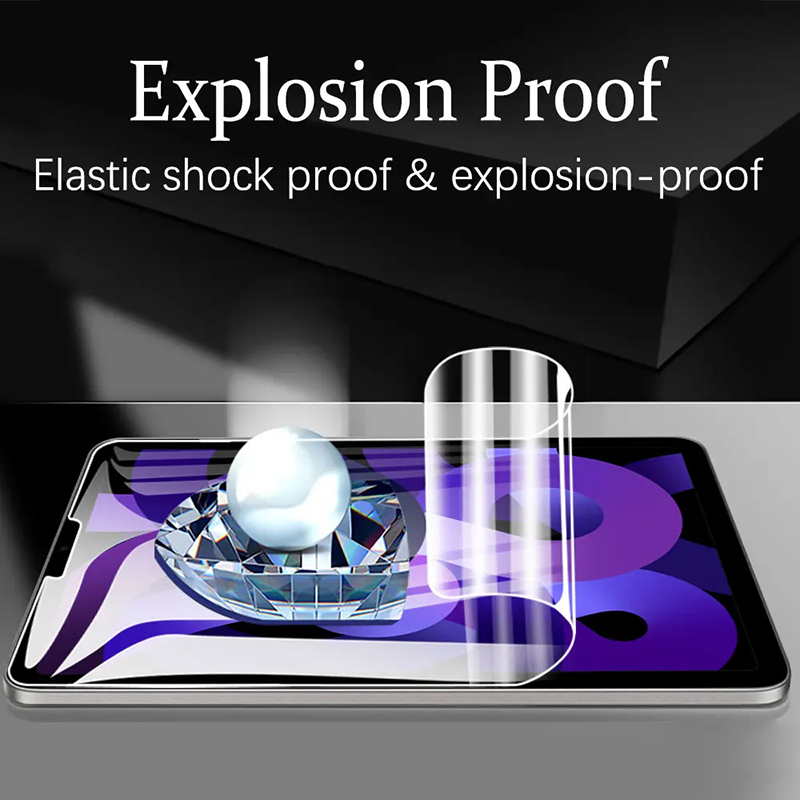 3Pcs Matte Film Painting Drawi - Tablet Drawing Accessories recension och pris