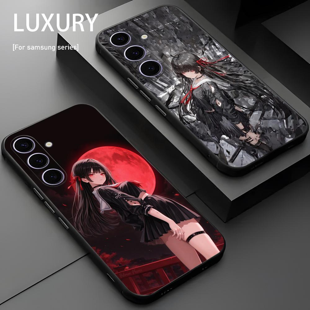 Hot Chisa Wuthering Waves Phon - Samsung Galaxy S25 recension och pris